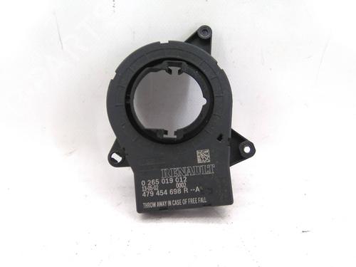 Used Electronic module Electronic module RENAULT CLIO IV (BH_) 1.5 dCi 90 (90 hp) 19827898 19827898