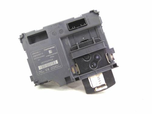 Used Card reader Card reader RENAULT CLIO IV (BH_) 1.5 dCi 90 (90 hp) 19915587 19915587