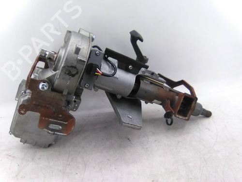 Used Steering column Steering column RENAULT CLIO IV (BH_) 1.5 dCi 90 (90 hp) 19915600 19915600