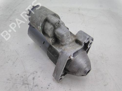 Used Starter Starter RENAULT CLIO IV (BH_) 1.5 dCi 90 (90 hp) 19827917 19827917