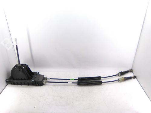 Used Gear lever Gear lever RENAULT CLIO IV (BH_) 1.5 dCi 90 (90 hp) 19827918 19827918