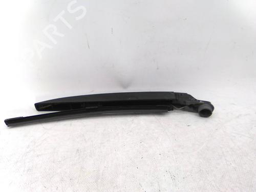Used Rear windshield wiper arm Rear windshield wiper arm 19827938 19827938
