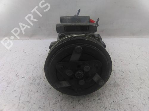 Used AC compressor AC compressor PEUGEOT 307 (3A/C) 1.4 HDi (68 hp) 19827956 19827956
