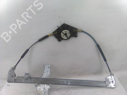 Used Front right window mechanism Front right window mechanism 19827961 19827961