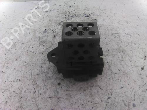 Used Electronic module Electronic module PEUGEOT 307 (3A/C) 1.4 HDi (68 hp) 19827976 19827976