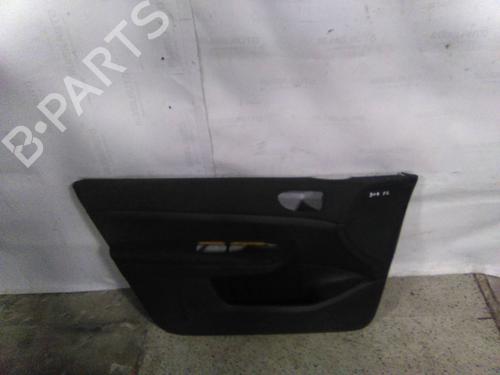 Used Front left panel Front left panel PEUGEOT 307 (3A/C) 1.4 HDi (68 hp) 19827979 19827979