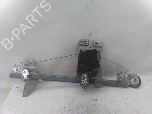 Used Rear right window mechanism Rear right window mechanism 19827965 19827965