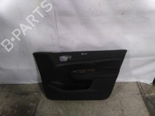 Høyre frontpanel Høyre frontpanel PEUGEOT 307 (3A/C) 1.4 HDi (68 hp) 19827981 19827981
