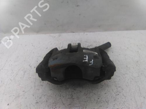 Used Left front brake caliper Left front brake caliper 19828001 19828001
