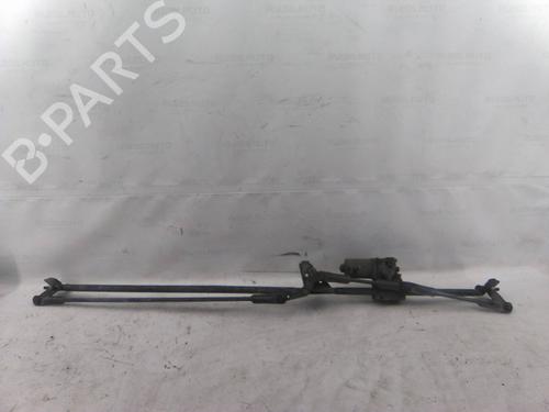 Used Front wiper motor Front wiper motor PEUGEOT 307 (3A/C) 1.4 HDi (68 hp) 19828004 19828004