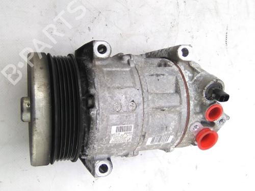 Used AC compressor AC compressor FIAT GRANDE PUNTO (199_) 1.2 (65 hp) 19828026 19828026
