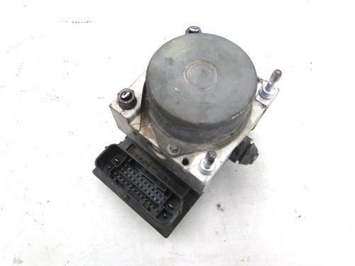 Used ABS pump ABS pump FIAT GRANDE PUNTO (199_) 1.2 (65 hp) 19828027 19828027