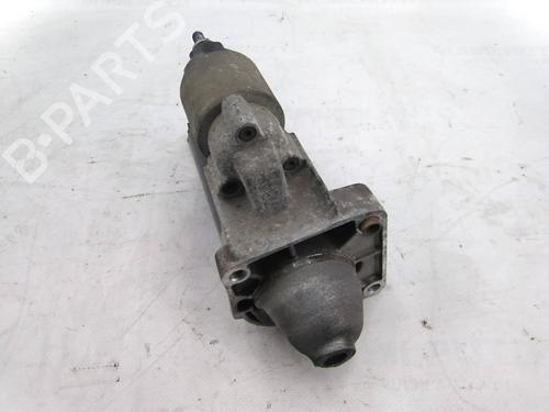 Used Starter Starter FIAT GRANDE PUNTO (199_) 1.2 (65 hp) 19828040 19828040