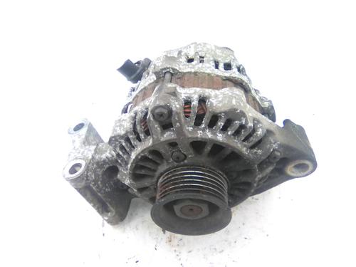 Used Alternator Alternator FORD FIESTA IV (JA_, JB_) 1.25 i 16V (75 hp) 19828065 19828065