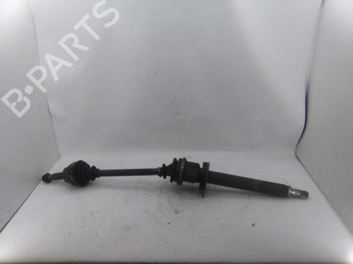 Used Right front driveshaft Right front driveshaft 19828062 19828062
