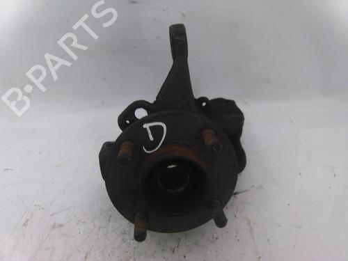 Used Right front steering knuckle Right front steering knuckle 19828071 19828071