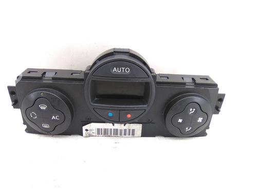 Used Climate control Climate control 24944172 24944172
