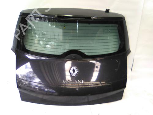 Used Tailgate Tailgate 25854165 25854165