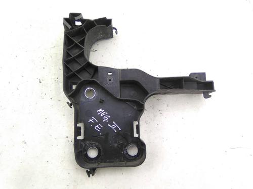 Venstre forlygtestøtte Venstre forlygtestøtte RENAULT MEGANE II (BM0/1_, CM0/1_) 1.5 dCi (BM0F, BM0T, BM2B, CM0F, CM0T) (82 hp) 19828081 19828081