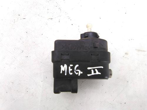 Used Headlight adjuster motor Headlight adjuster motor RENAULT MEGANE II (BM0/1_, CM0/1_) 1.5 dCi (BM0F, BM0T, BM2B, CM0F, CM0T) (82 hp) 19828091 19828091
