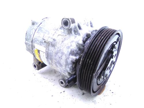 Used AC compressor AC compressor 19828082 19828082