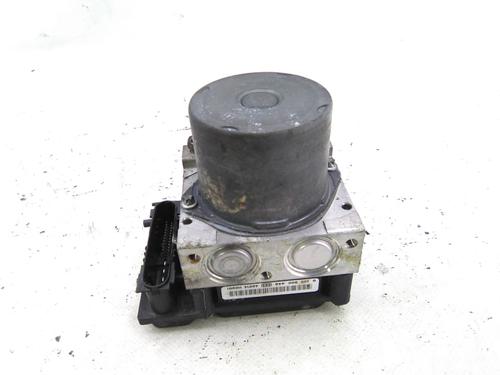 Used ABS pump ABS pump RENAULT MEGANE II (BM0/1_, CM0/1_) 1.5 dCi (BM0F, BM0T, BM2B, CM0F, CM0T) (82 hp) 19828084 19828084