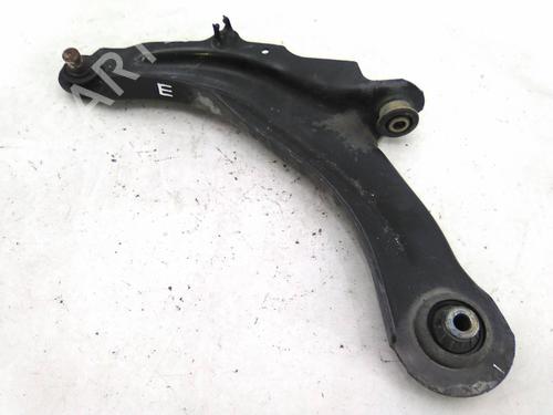 Used Left front suspension arm Left front suspension arm RENAULT MEGANE II (BM0/1_, CM0/1_) 1.5 dCi (BM0F, BM0T, BM2B, CM0F, CM0T) (82 hp) 19828102 19828102