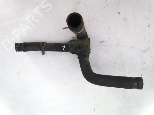 Used Pipe Pipe RENAULT CLIO I (B/C57_, 5/357_) 1.9 D (B/C/S576, B/C/S57L) (64 hp) 19828108 19828108