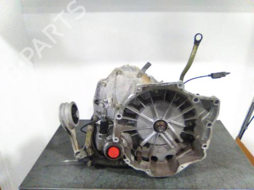 Used Gearbox Gearbox 19828112 19828112