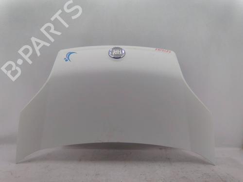 Motorhjelm Motorhjelm FIAT FIORINO MPV (225_) 1.3 JTD Multijet (225BXB1A, 225BXB11) (75 hp) 36224789 36224789