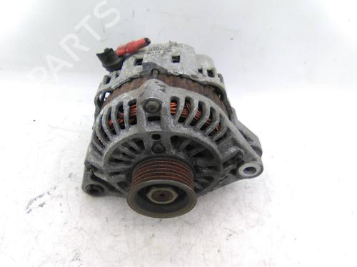 Used Alternator Alternator 19828113 19828113