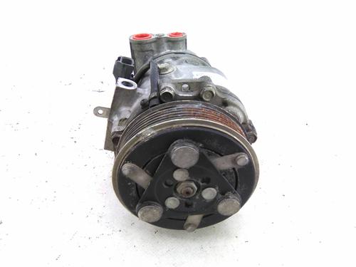 Used AC compressor AC compressor FIAT FIORINO MPV (225_) 1.3 JTD Multijet (225BXB1A, 225BXB11) (75 hp) 36224792 36224792