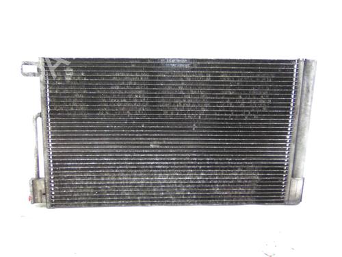 AC-Kondensator AC-Kondensator FIAT FIORINO MPV (225_) 1.3 JTD Multijet (225BXB1A, 225BXB11) (75 hp) 36224794 36224794