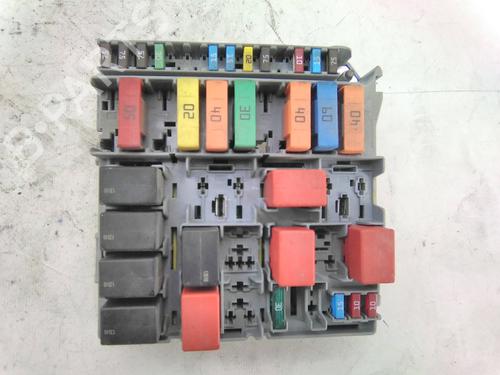 Used Fuse box Fuse box FIAT FIORINO MPV (225_) 1.3 JTD Multijet (225BXB1A, 225BXB11) (75 hp) 36224809 36224809
