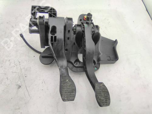 Used Pedal Pedal FIAT FIORINO MPV (225_) 1.3 JTD Multijet (225BXB1A, 225BXB11) (75 hp) 36224812 36224812