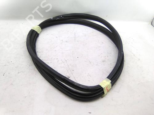 Used Rubber door seal Rubber door seal FIAT FIORINO MPV (225_) 1.3 JTD Multijet (225BXB1A, 225BXB11) (75 hp) 36224815 36224815