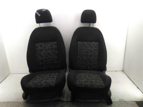 Used Seats set Seats set FIAT FIORINO MPV (225_) 1.3 JTD Multijet (225BXB1A, 225BXB11) (75 hp) 36224816 36224816