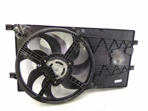 Used Radiator fan Radiator fan FIAT FIORINO MPV (225_) 1.3 JTD Multijet (225BXB1A, 225BXB11) (75 hp) 36224831 36224831