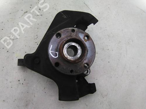 Used Right front steering knuckle Right front steering knuckle FIAT FIORINO MPV (225_) 1.3 JTD Multijet (225BXB1A, 225BXB11) (75 hp) 36224833 36224833