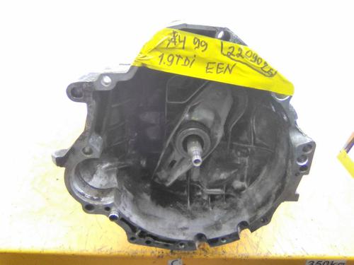 Used Gearbox Gearbox AUDI A4 B5 (8D2) 1.9 TDI (90 hp) 19828121 19828121