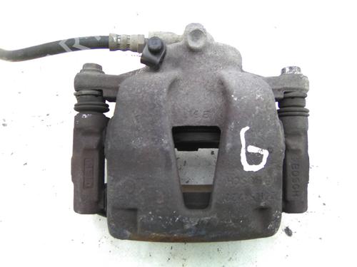 Used Right front brake caliper Right front brake caliper FIAT FIORINO MPV (225_) 1.3 JTD Multijet (225BXB1A, 225BXB11) (75 hp) 36224836 36224836