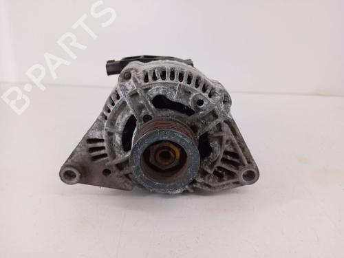 Used Alternator Alternator 33054737 33054737
