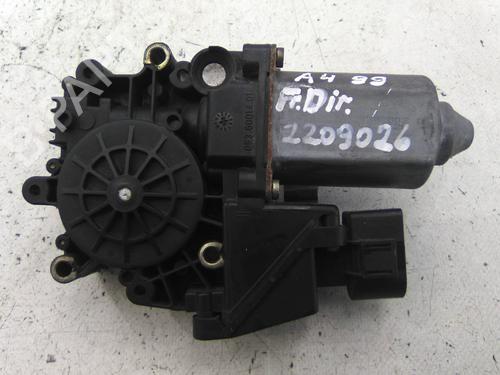 Used Right front window motor Right front window motor AUDI A4 B5 (8D2) 1.9 TDI (90 hp) 19828131 19828131