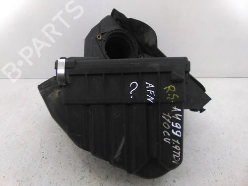 Used Air filter box Air filter box AUDI A4 B5 (8D2) 1.9 TDI (90 hp) 19828147 19828147