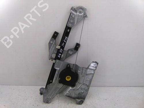Used Rear left window mechanism Rear left window mechanism 19828133 19828133