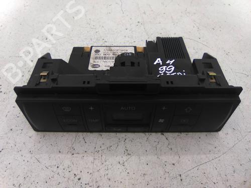 Used Climate control Climate control AUDI A4 B5 (8D2) 1.9 TDI (90 hp) 19828136 19828136