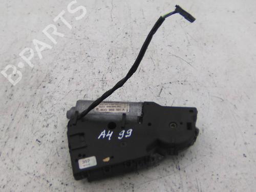 Used Sunroof engine Sunroof engine AUDI A4 B5 (8D2) 1.9 TDI (90 hp) 19828137 19828137