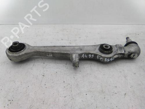 Used Left front suspension arm Left front suspension arm AUDI A4 B5 (8D2) 1.9 TDI (90 hp) 19828158 19828158