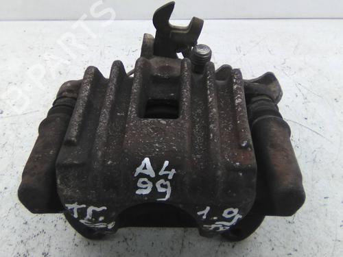 Used Left rear brake caliper Left rear brake caliper 19828164 19828164