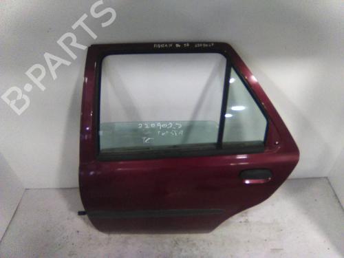 Dør venstre bagtil Dør venstre bagtil FORD FIESTA IV (JA_, JB_) 1.25 i 16V (75 hp) 19828175 19828175